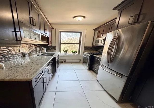Photo 4 of Sale Pending at 8384 116th Street #5G, New York, NY 11415 | MLS# 976034 | Listing updated on 2026-07-22