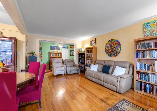 5th image of 123-35 82Nd Rd #5C, New York, NY 11415 | MLS# 976076