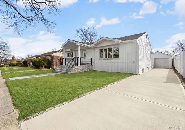 Photo 3 of Sale Pending at 2243 Leighton Rd, Elmont, NY 11003 | MLS# 976099 | Listing updated on 2026-05-09