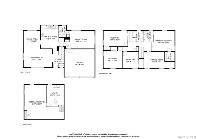 Photo 44 of Sale Pending at 2 Barbara Ln, Ramapo, NY 10952 | MLS# 976152 | Listing updated on 2026-08-31
