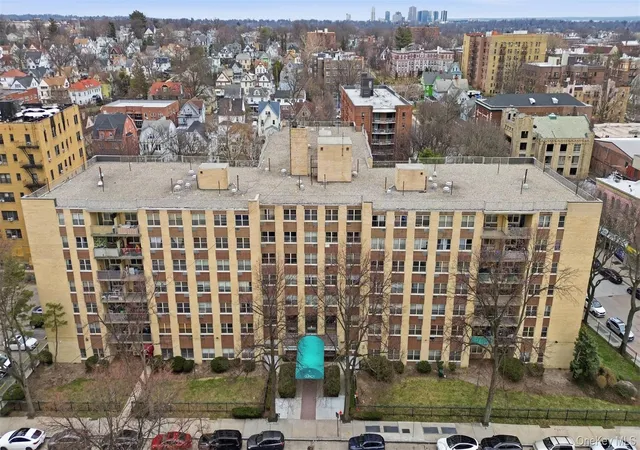 Homes for sale in Mount Vernon, NY | 11 Park Ave #4g, Mount Vernon, NY 10550 | MLS# 976170