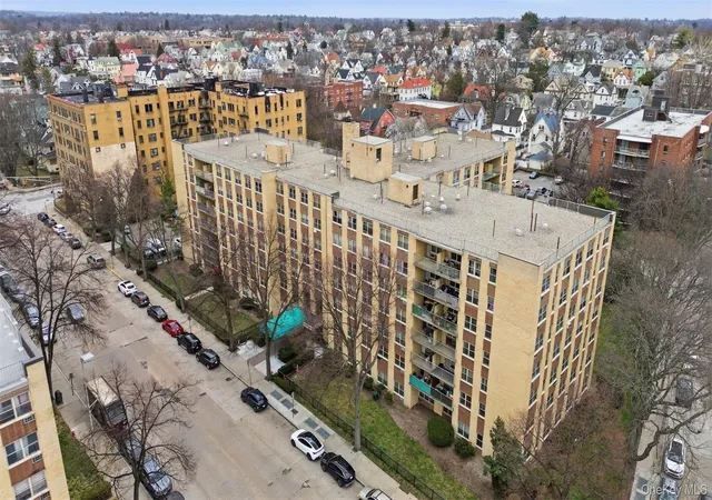 Homes for sale in Mount Vernon, NY | 11 Park Ave #4g, Mount Vernon, NY 10550 | MLS# 976170