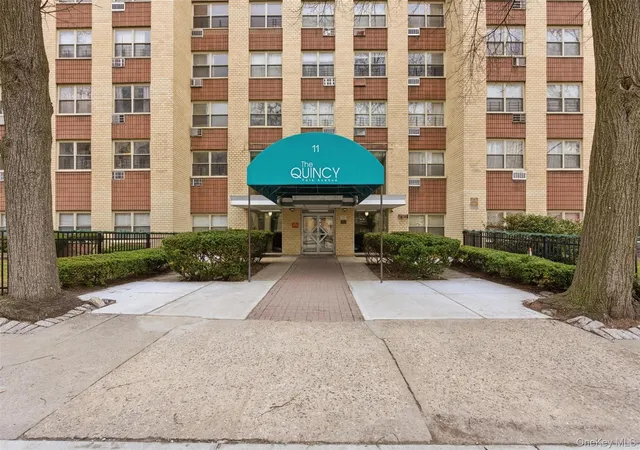 Homes for sale in Mount Vernon, NY | 11 Park Ave #4g, Mount Vernon, NY 10550 | MLS# 976170