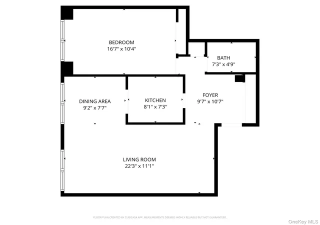 Homes for sale in Mount Vernon, NY | 11 Park Ave #4g, Mount Vernon, NY 10550 | MLS# 976170