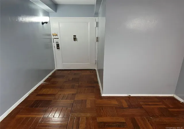 Photo 1 of Sale Pending at 1604 Metropolitan Ave #12A, New York, NY 10462 | MLS# 976185 | Listing updated on 2026-05-20