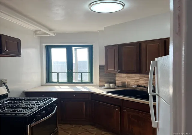 Photo 2 of Sale Pending at 1604 Metropolitan Ave #12A, New York, NY 10462 | MLS# 976185 | Listing updated on 2026-05-20