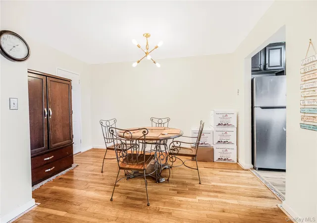 Photo 3 of Sale Pending at 11 Balint Dr #648, Yonkers, NY 10710 | MLS# 976235 | Listing updated on 2026-09-19
