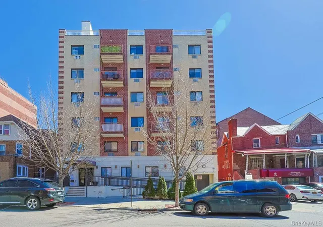 1st image of 141 16 84th Dr #4B, Jamaica, NY 11435 | MLS# 976292
