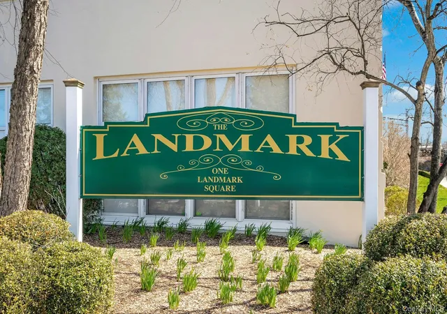 3rd image of 1 Landmark Sq #621, Port Chester, NY 10573 | MLS# 976305
