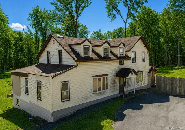 3rd image of 2823 State Route 52, Shawangunk, NY 12566 | MLS# 976314