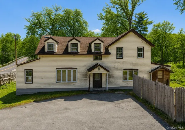 4th image of 2823 State Route 52, Shawangunk, NY 12566 | MLS# 976314