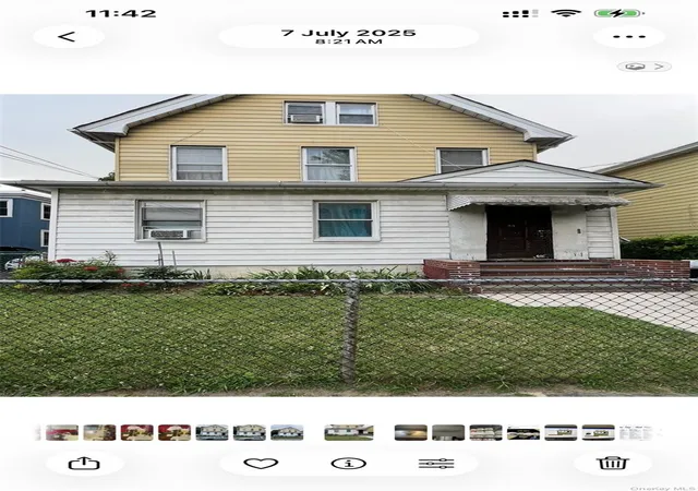 Photo 1 of Multi family home for sale at (Undisclosed), Mount Vernon, NY 10550 | MLS# 976325 | Listing updated on 2026-04-11