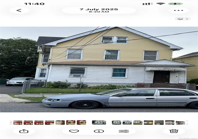Photo 2 of Multi family home for sale at (Undisclosed), Mount Vernon, NY 10550 | MLS# 976325 | Listing updated on 2026-04-11