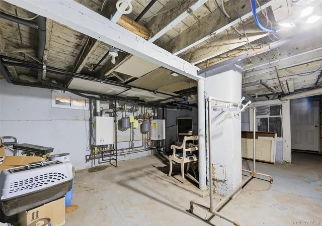 Listing Photo 2 - Condo for sale in building located at 113 Old Bay St, Peekskill, NY 10566 - Unit #