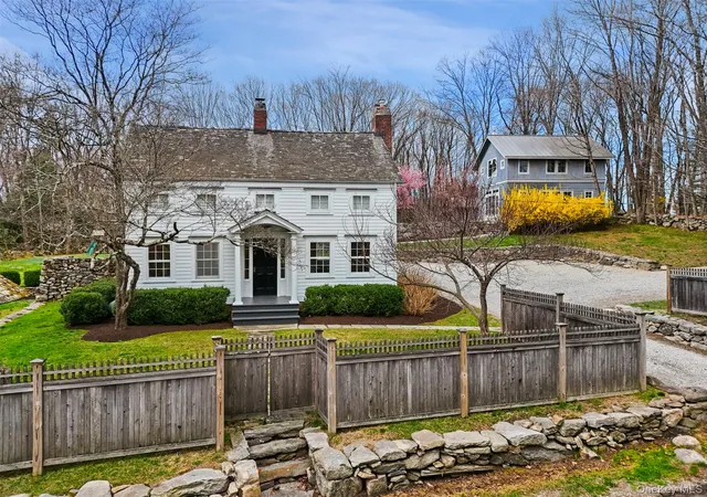Homes for sale in Pound Ridge, NY | 320 Long Ridge Rd, Pound Ridge, NY 10576 | MLS# 976352