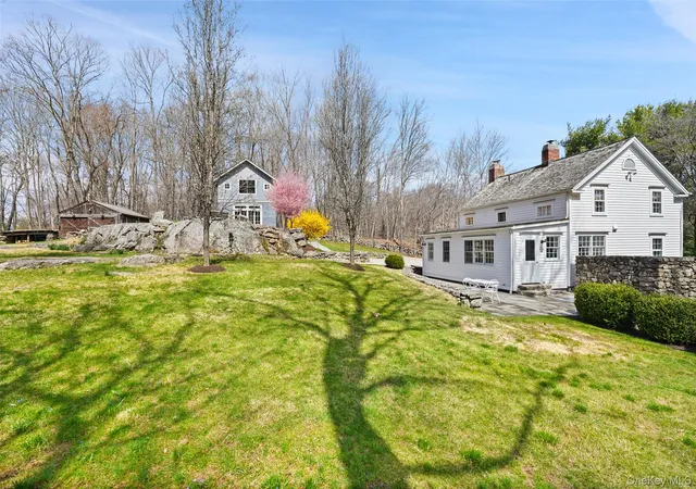Homes for sale in Pound Ridge, NY | 320 Long Ridge Rd, Pound Ridge, NY 10576 | MLS# 976352