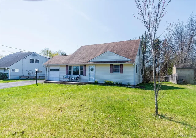 Homes for sale in Kingston, NY | 50 Vestal Hills Dr, Kingston, NY 12401 | MLS# 976355