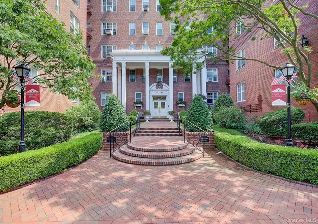 Photo 1 of Sale Pending at 112 50 78th Avenue #1N, Forest Hills, NY 11375 | MLS# 976373 | Listing updated on 2026-07-22