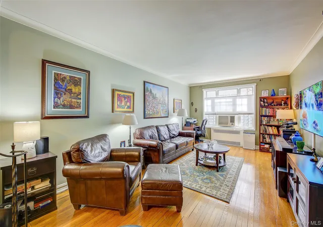 Listing Photo 4 - Condo for sale in building located at 112-50 78Th Ave, New York, NY 11375 - Unit #1N