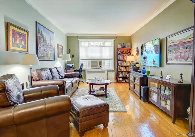 Listing Photo 5 - Condo for sale in building located at 112-50 78Th Ave, New York, NY 11375 - Unit #1N