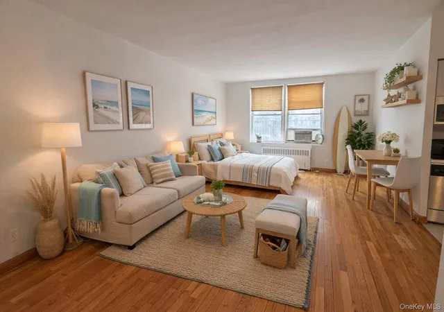 Photo 2 of Condo for sale at 133 Beach 120th St #2C, New York, NY 11694 | MLS# 976415 | Listing updated on 2026-06-22