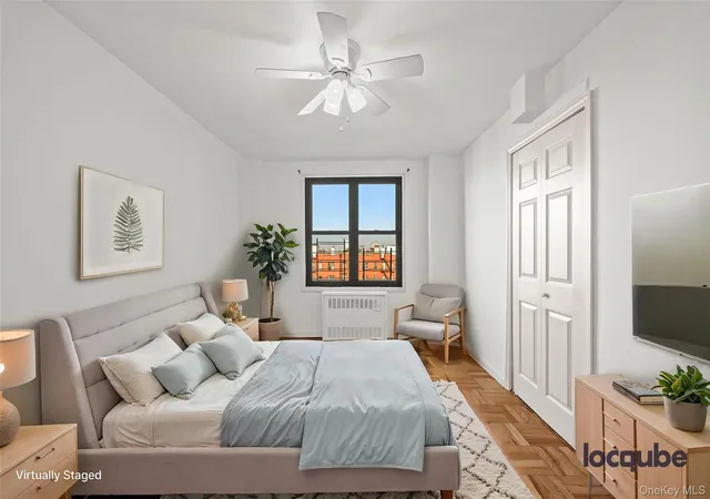 Listing Photo 5 - Condo for sale in building located at 2835 Webb Ave, New York City, NY 11238 - Unit #9E