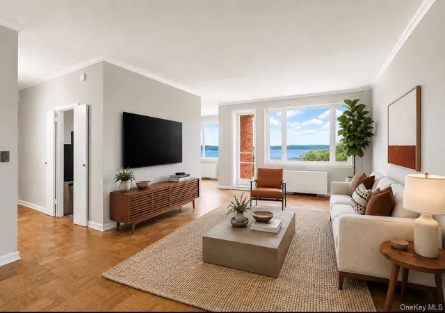 2nd image of 16 Rockledge Ave #5P-2, Ossining, NY 10562 | MLS# 976452