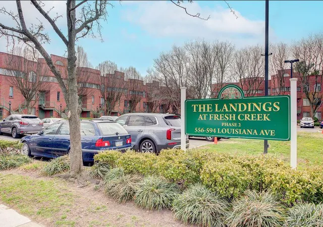 2nd image of 588 Louisiana Ave #3, New York, NY 11239 | MLS# 976453