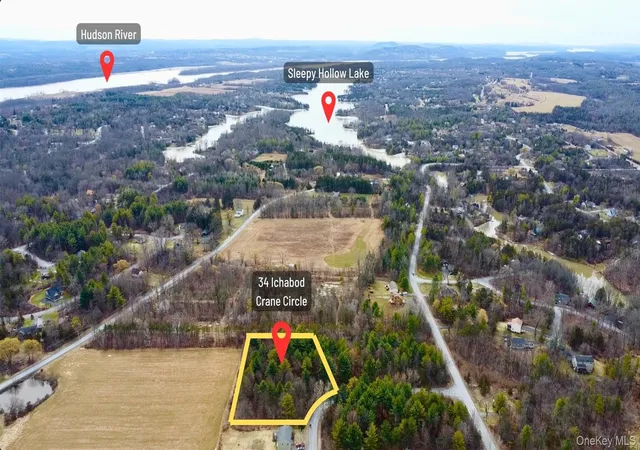 1st image of 34 Ichabod Crane Cir, Coxsackie, NY 12051 | MLS# 976468