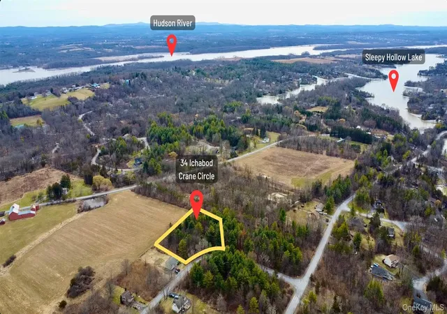 2nd image of 34 Ichabod Crane Cir, Coxsackie, NY 12051 | MLS# 976468