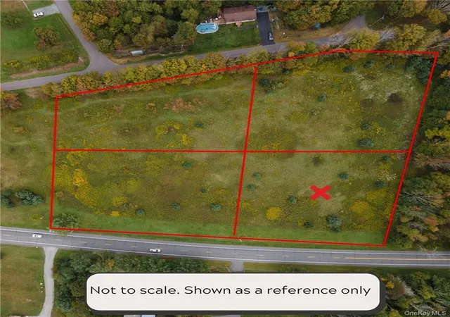 Photo 1 of Sale Pending at Tbd Route 52, Wawarsing, NY 12489 | MLS# 976473 | Listing updated on 2026-06-30