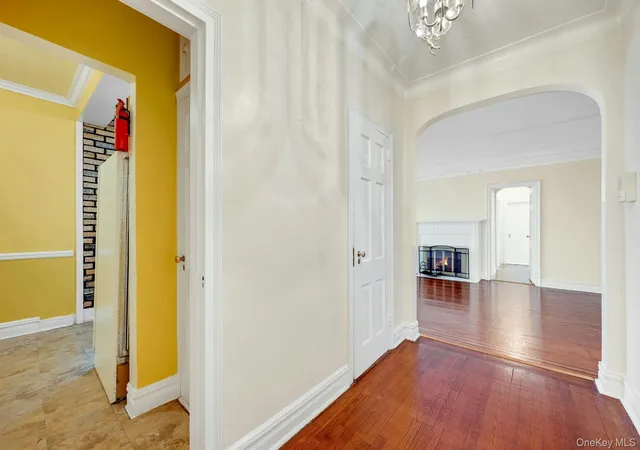 4th image of 3 Park Ln #3H, Mount Vernon, NY 10552 | MLS# 976502