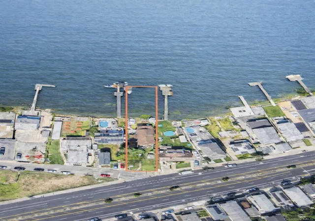 Photo 3 of Sale Pending at 631 Cross Bay Blvd, New York, NY 11693 | MLS# 976511 | Listing updated on 2026-08-12