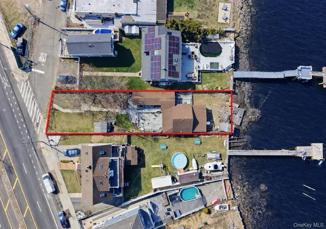 Photo 1 of Sale Pending at 631 Cross Bay Blvd, New York, NY 11693 | MLS# 976511 | Listing updated on 2026-08-12