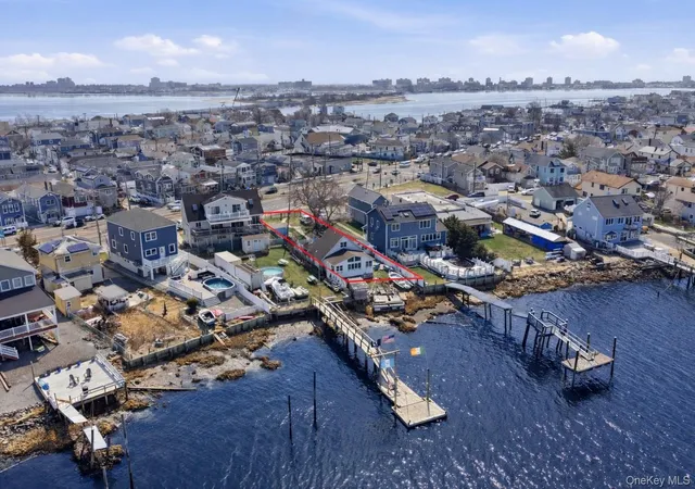 Photo 2 of Sale Pending at 631 Cross Bay Blvd, New York, NY 11693 | MLS# 976511 | Listing updated on 2026-08-12