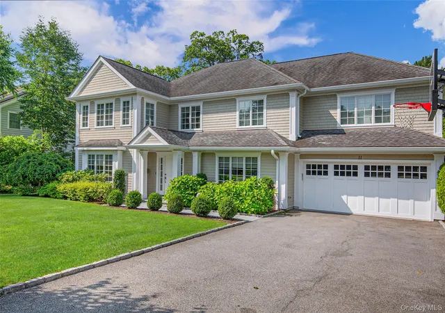 Homes for sale in Scarsdale, NY | 11 Mayflower Rd, Scarsdale, NY 10583 | MLS# 976512