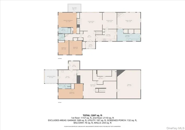 Homes for sale in Greenburgh, NY | 1 Beaufort St, Greenburgh, NY 10607 | MLS# 976522