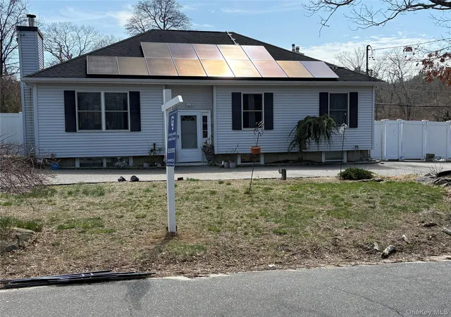 Single family home for sale at 2 1st Street, Coram, NY 11727 | MLS# 976545 | Listing updated on 2026-09-21