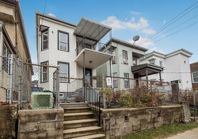 1st image of 13 Beach St, Mount Vernon, NY 10550 | MLS# 976551