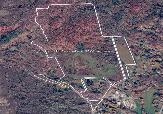 2nd image of 21 23 Tinker Town Rd, Dover Plains, NY 12522 | MLS# 976571