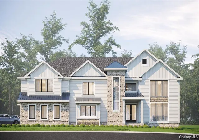 Photo 1 of Sale Pending at Lot 4 1003 Baldwin Path, Huntington, NY 11746 | MLS# 976598 | Listing updated on 2026-08-14