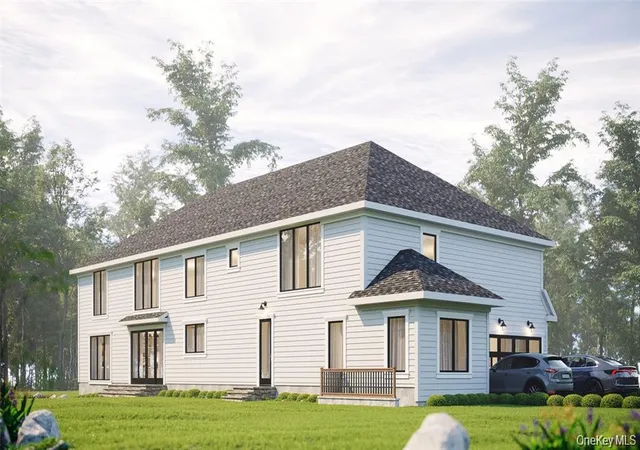 Photo 3 of Sale Pending at Lot 4 1003 Baldwin Path, Huntington, NY 11746 | MLS# 976598 | Listing updated on 2026-08-14