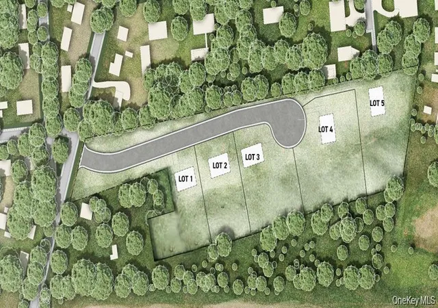 Photo 3 of Sale Pending at Lot 4 1003 Baldwin Path, Huntington, NY 11746 | MLS# 976598 | Listing updated on 2026-08-14