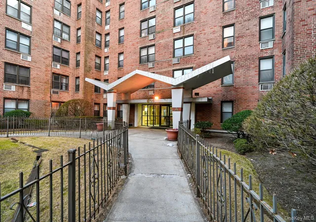 Photo 1 of Sale Pending at 814 B Tilden St #1 E, New York, NY 10467 | MLS# 976602 | Listing updated on 2026-09-19