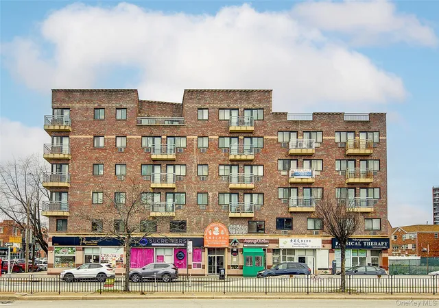 1st image of 84 05 Queens Blvd #5C, Elmhurst, NY 11373 | MLS# 976605