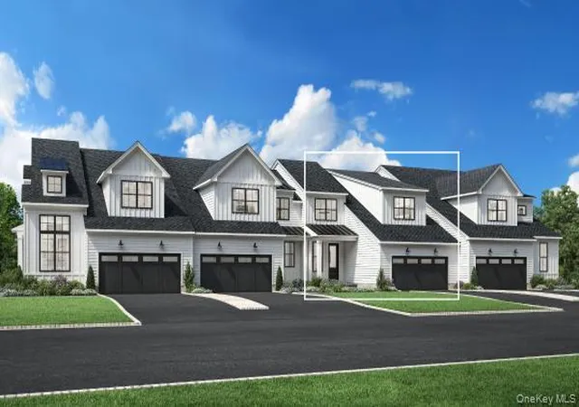 Photo 1 of Sale Pending at 33 Fieldstone Knoll #31, North Castle, NY 10504 | MLS# 976608 | Listing updated on 2026-07-20
