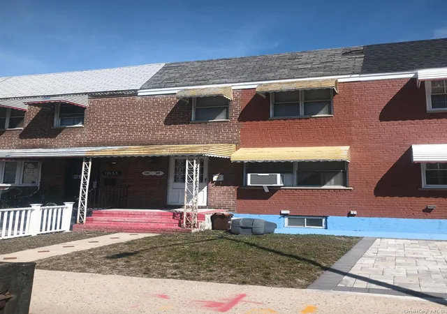 1st image of 11635 167th St, New York, NY 11434 | MLS# 976618