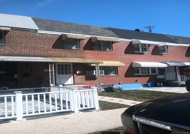 2nd image of 11635 167th St, New York, NY 11434 | MLS# 976618