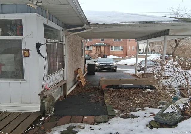 Photo 3 of Single family home for sale at 18 York Ave, Highland, NY 12701 | MLS# 976623 | Listing updated on 2026-07-23