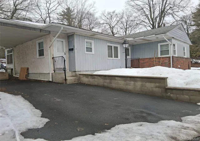 Photo 2 of Single family home for sale at 18 York Ave, Highland, NY 12701 | MLS# 976623 | Listing updated on 2026-07-23